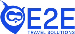 E2E Travel Solutions